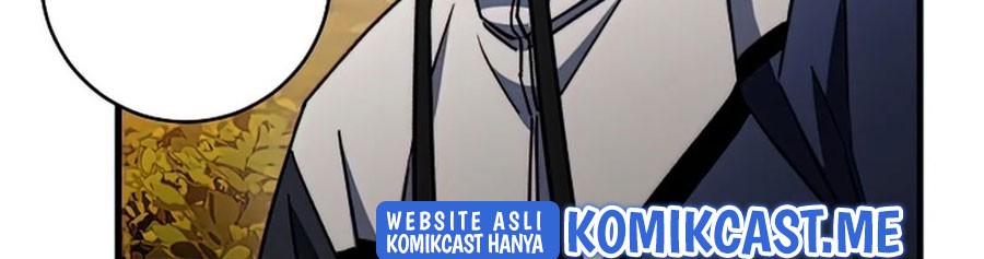 The Hero Returns Chapter 38 - halaman 25