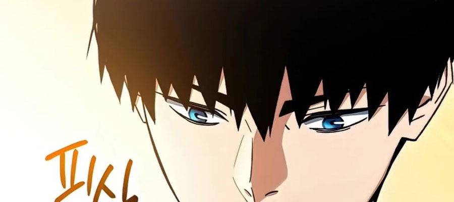 The Hero Returns Chapter 38 - halaman 31