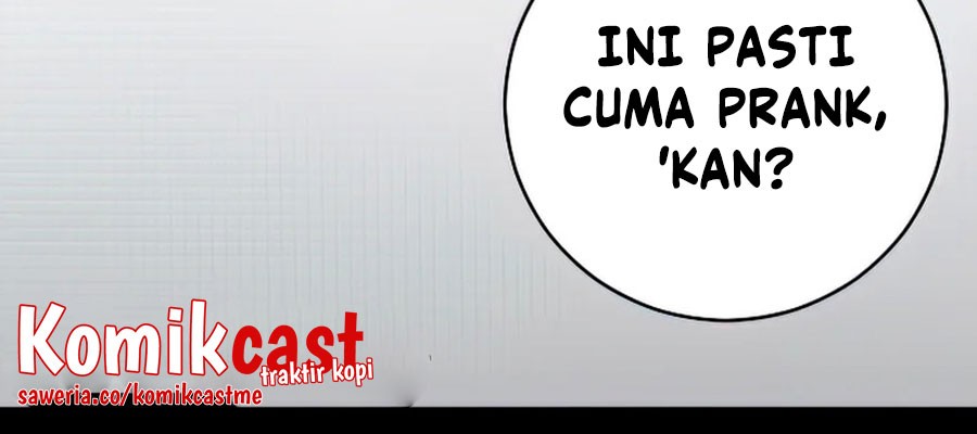 The Hero Returns Chapter 38 - halaman 37