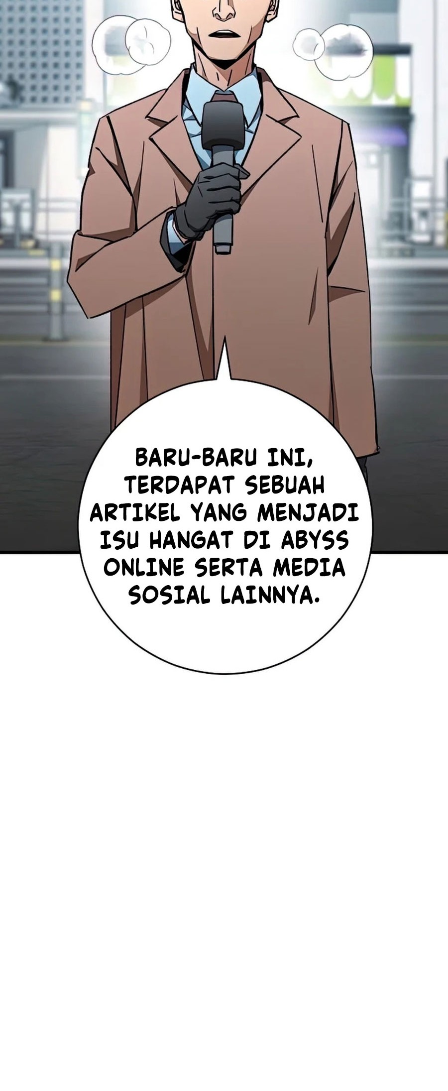 The Hero Returns Chapter 38 - halaman 39