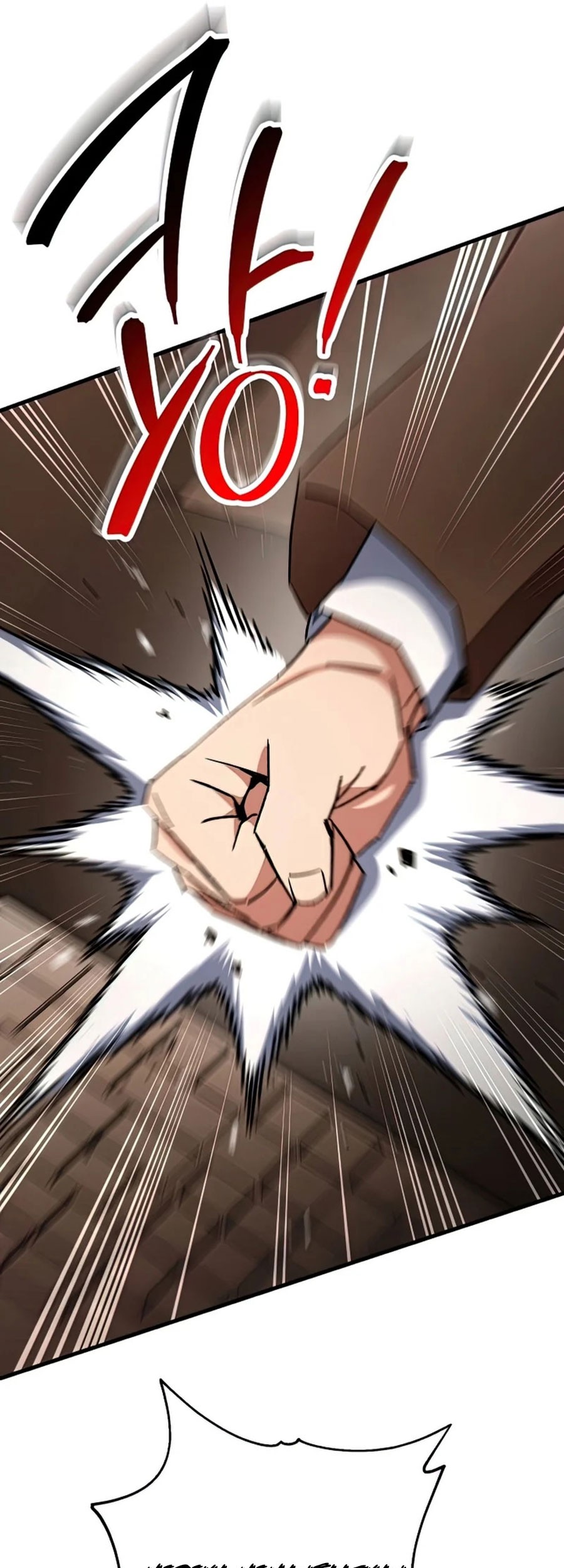 The Hero Returns Chapter 38 - halaman 44