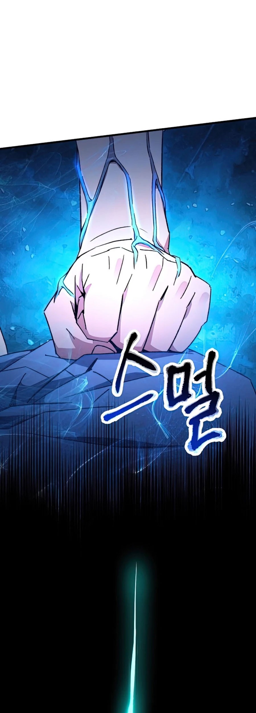 The Hero Returns Chapter 38 - halaman 55