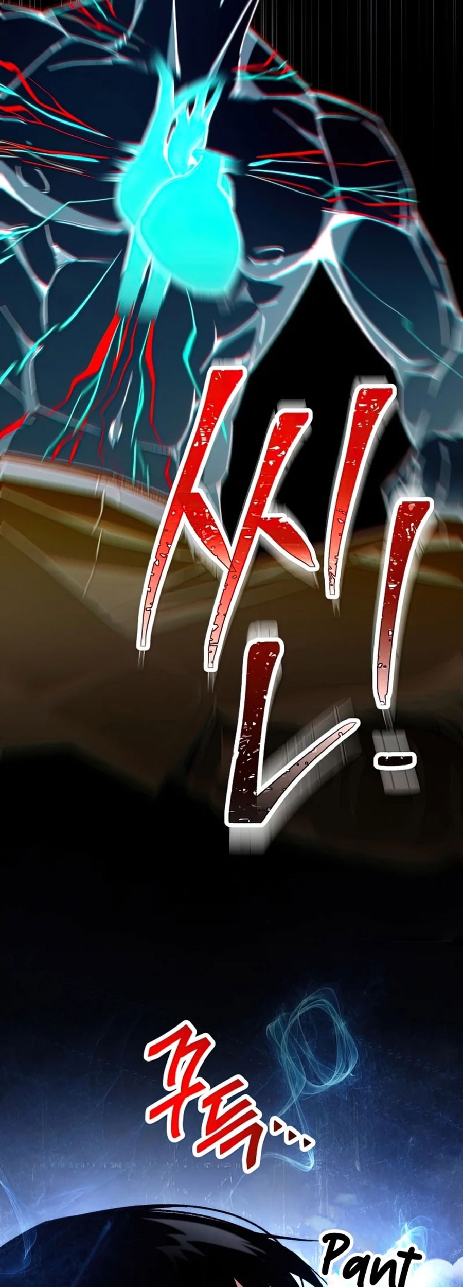 The Hero Returns Chapter 38 - halaman 57