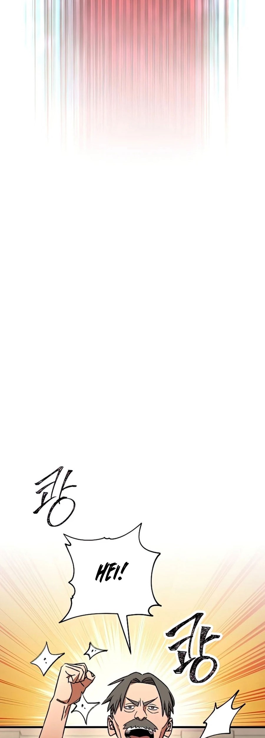The Hero Returns Chapter 38 - halaman 60