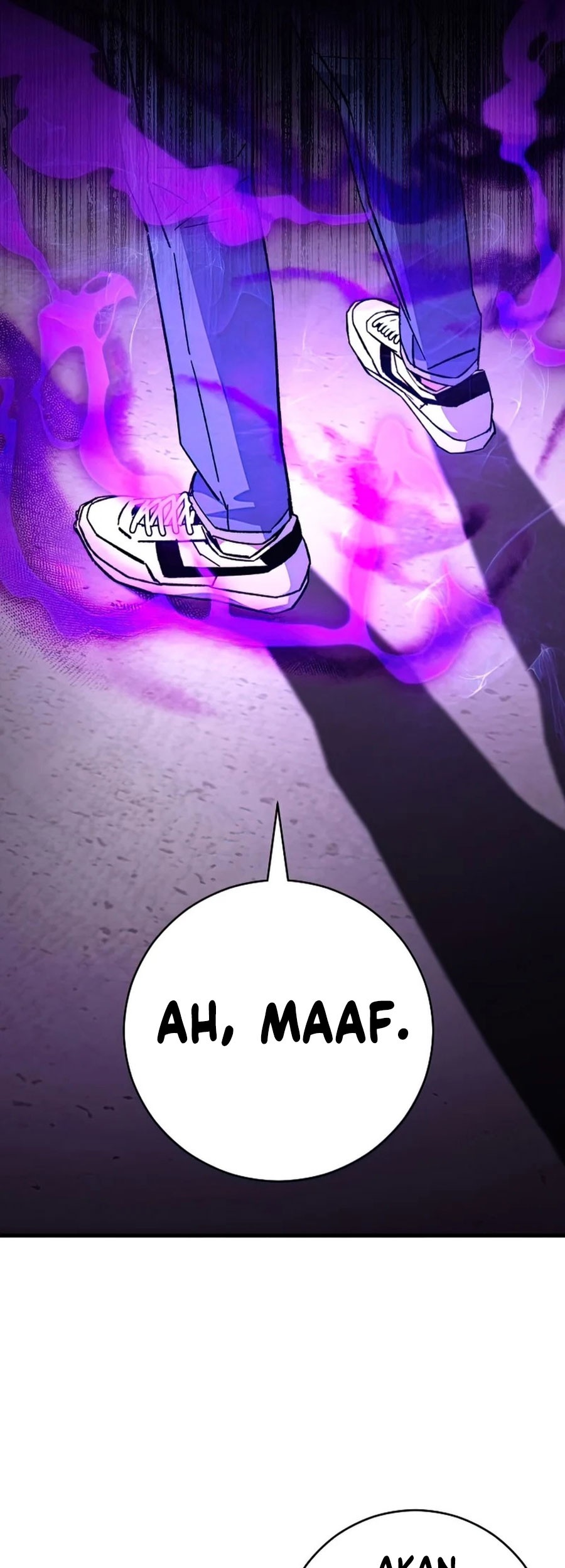 The Hero Returns Chapter 38 - halaman 68