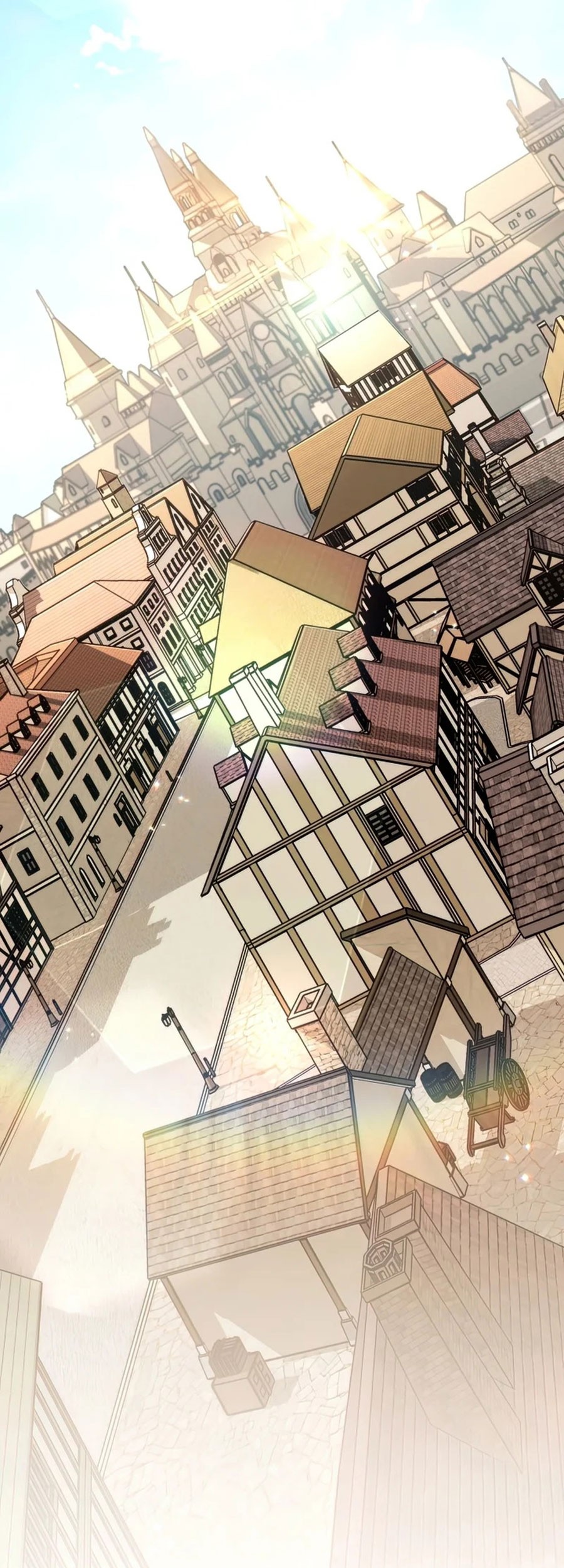 The Hero Returns Chapter 38 - halaman 80