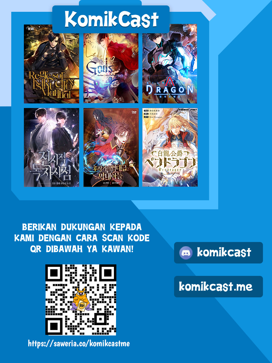 The Hero Returns Chapter 38 - halaman 83