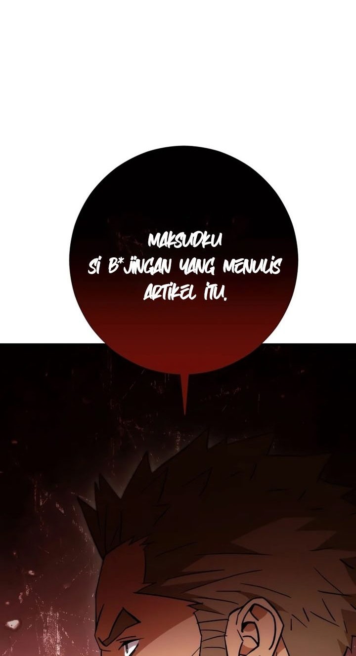 The Hero Returns Chapter 39 - halaman 11