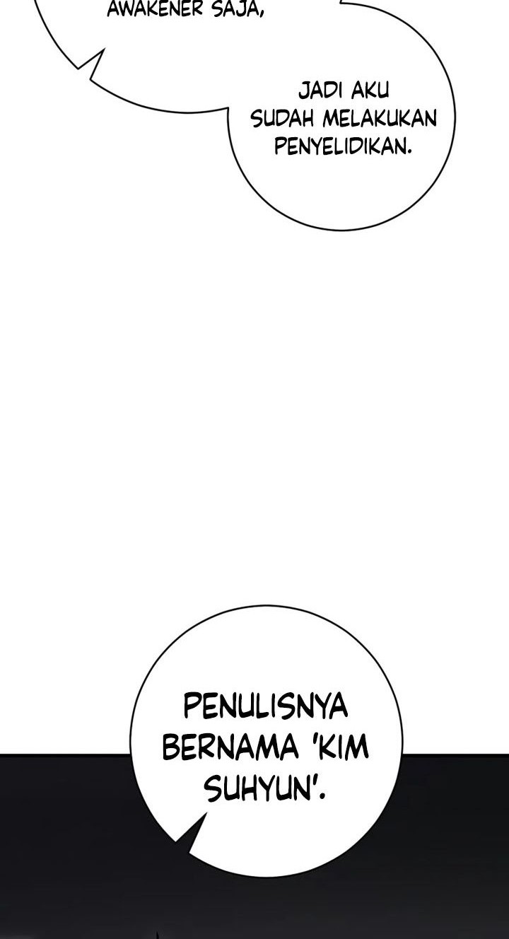 The Hero Returns Chapter 39 - halaman 13