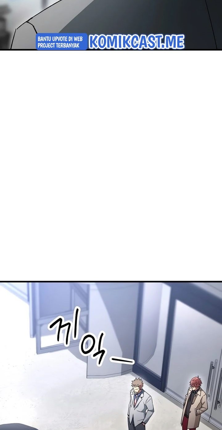 The Hero Returns Chapter 39 - halaman 15