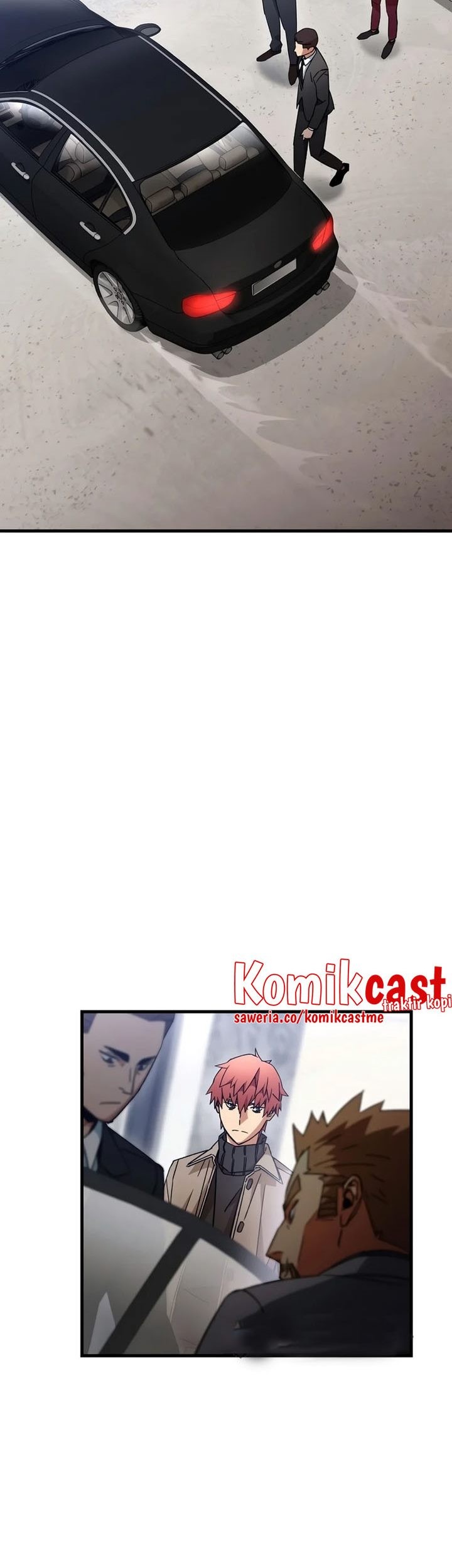 The Hero Returns Chapter 39 - halaman 16