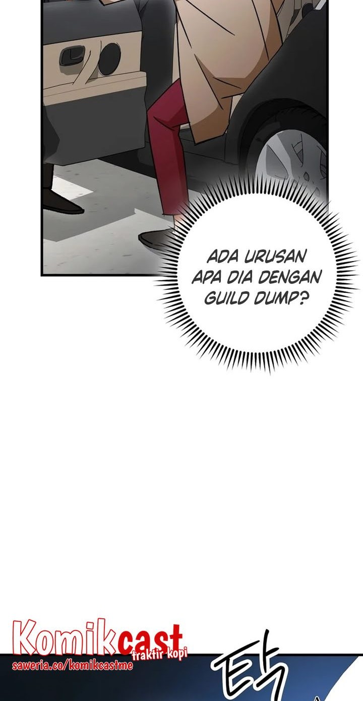 The Hero Returns Chapter 39 - halaman 19