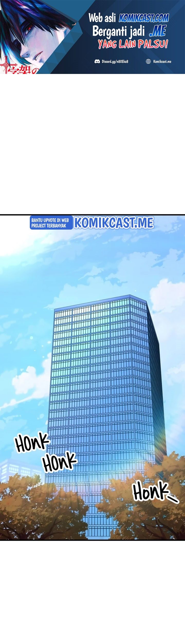 The Hero Returns Chapter 39 - halaman 2