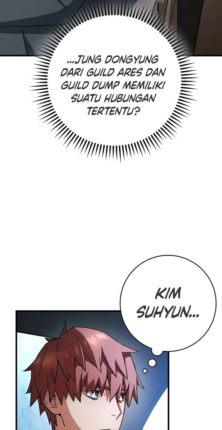 The Hero Returns Chapter 39 - halaman 21