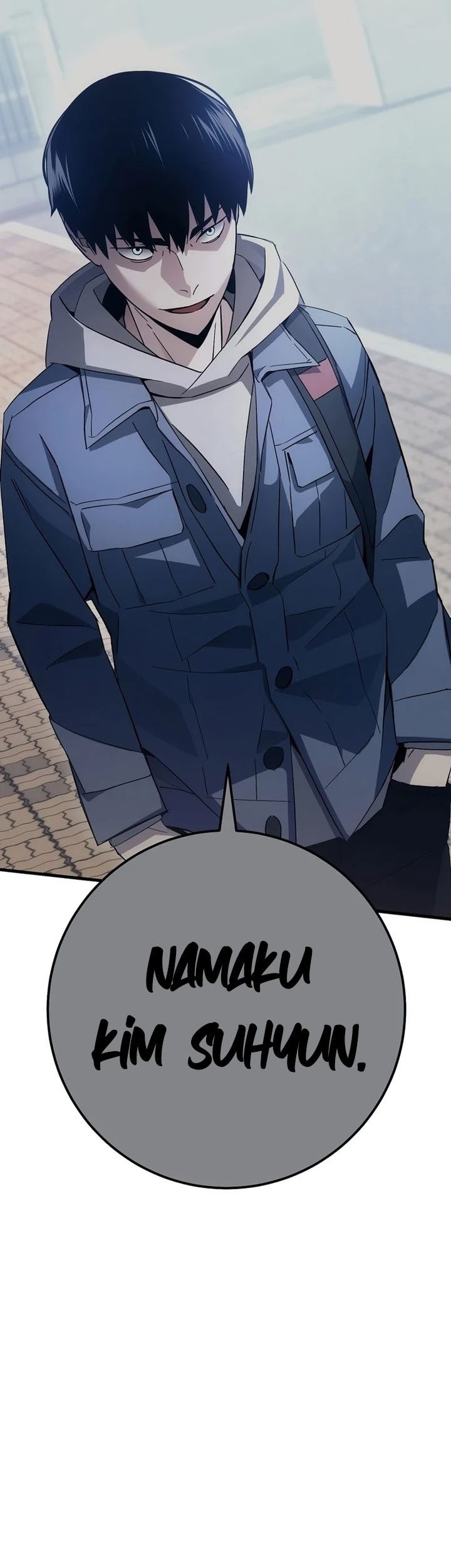 The Hero Returns Chapter 39 - halaman 24