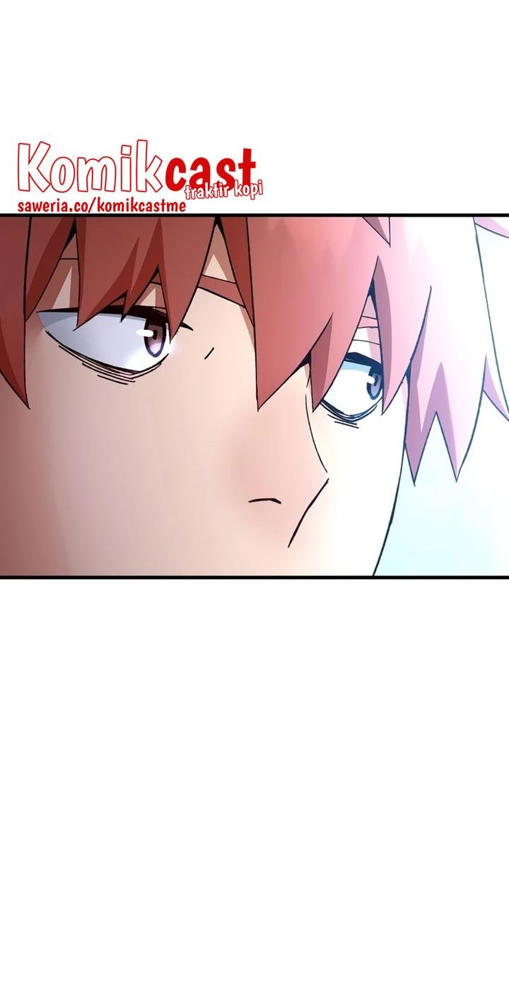 The Hero Returns Chapter 39 - halaman 25