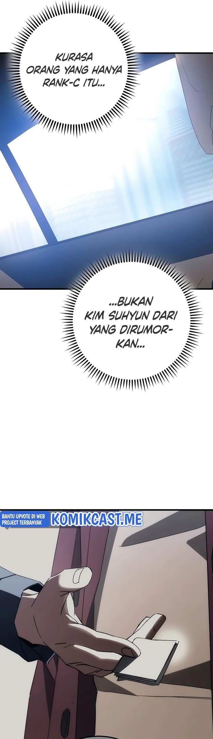 The Hero Returns Chapter 39 - halaman 26