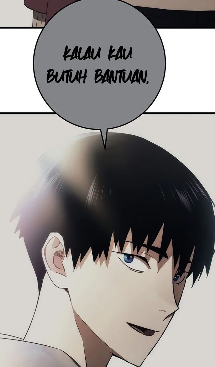 The Hero Returns Chapter 39 - halaman 27
