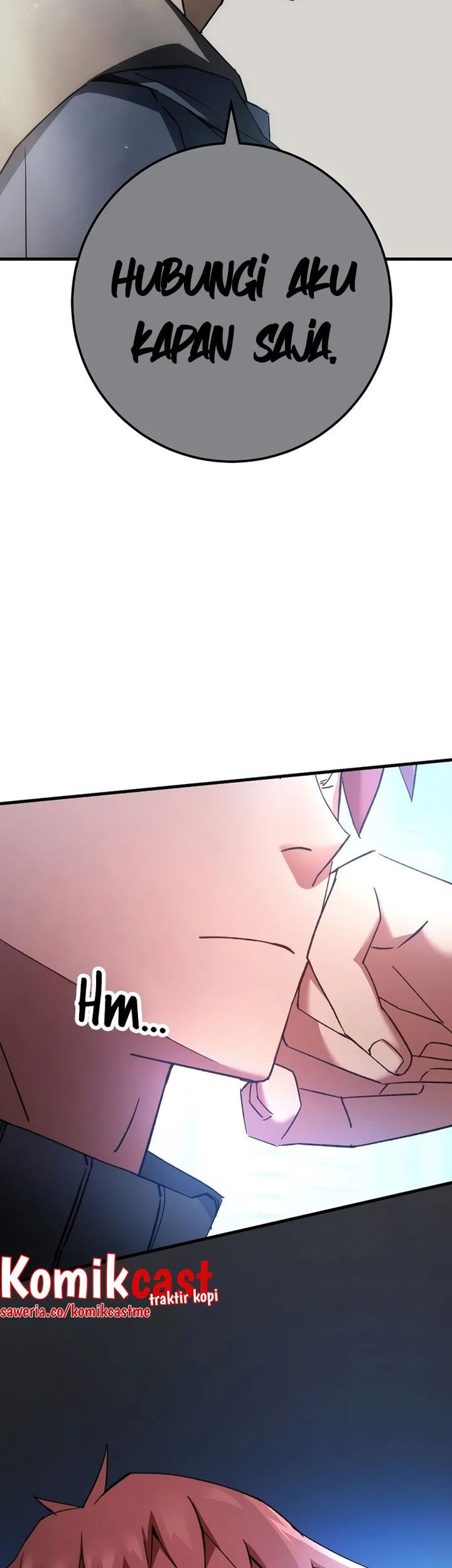 The Hero Returns Chapter 39 - halaman 28