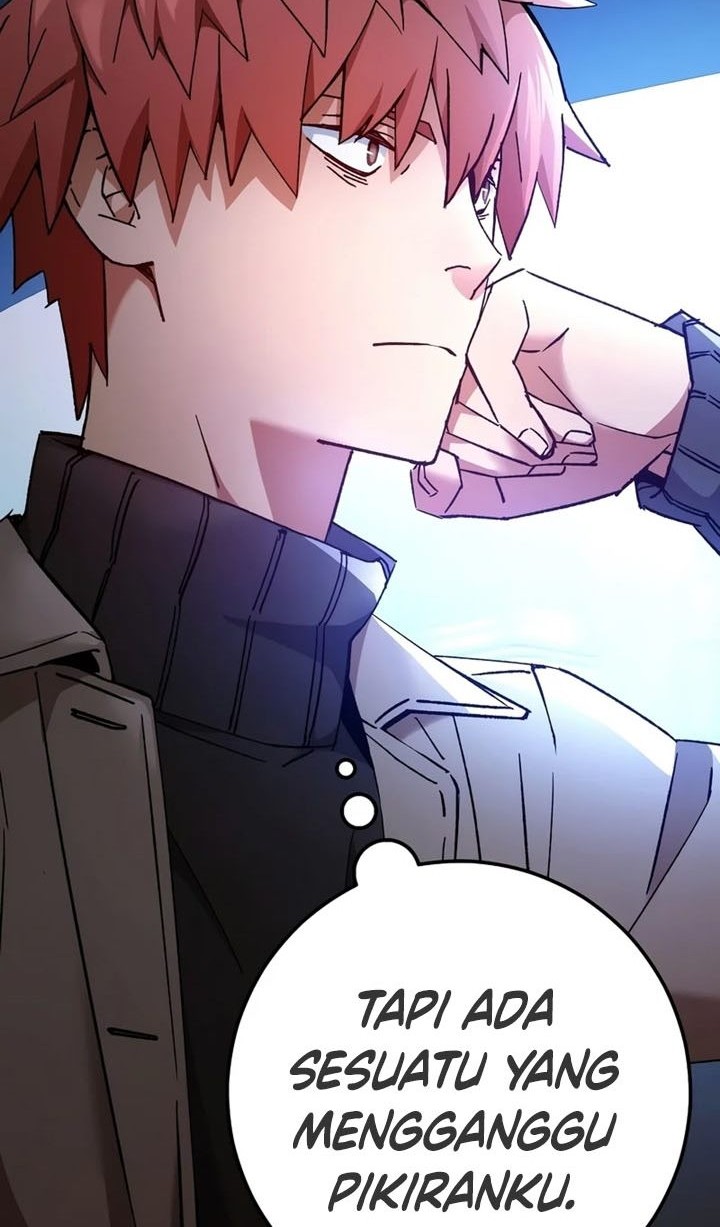 The Hero Returns Chapter 39 - halaman 29