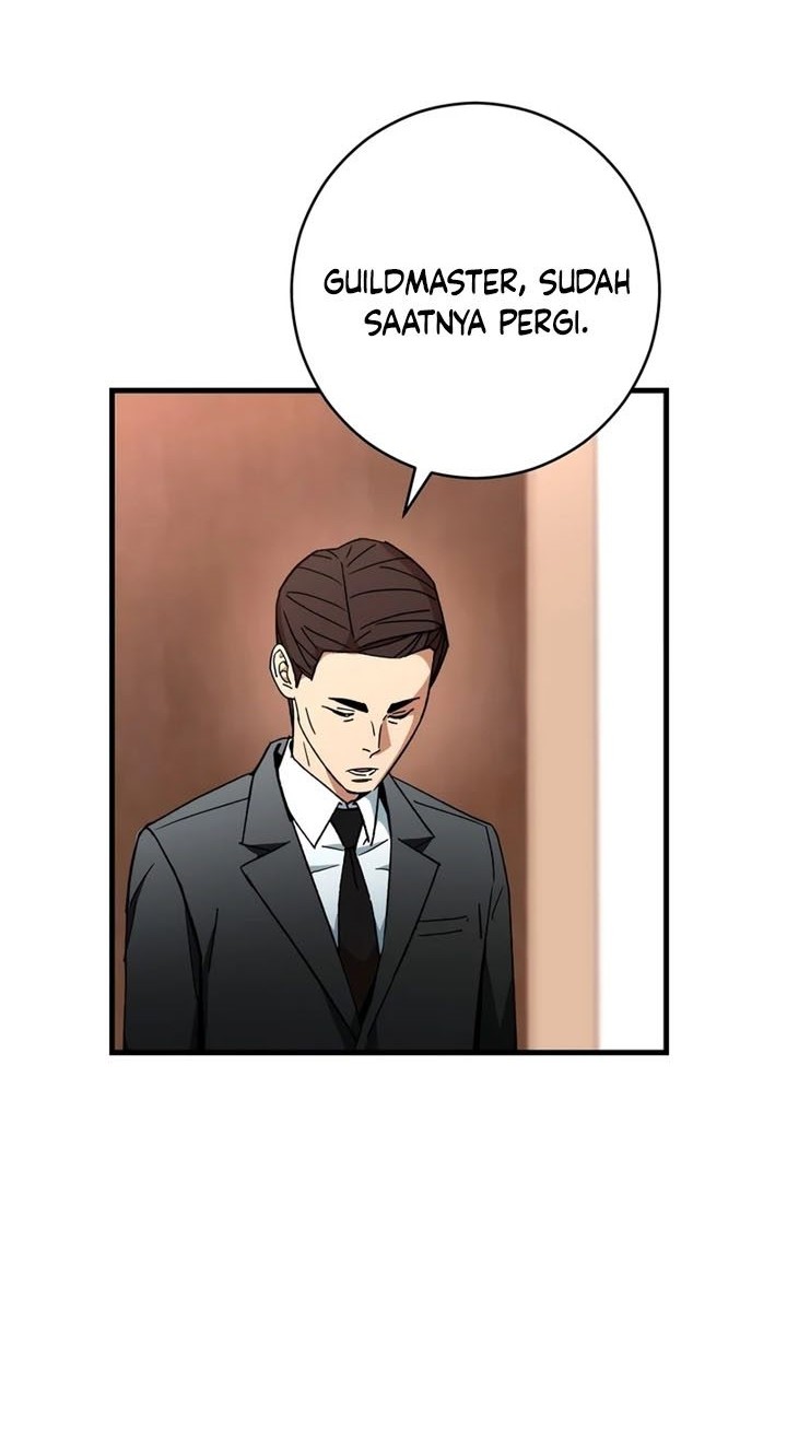 The Hero Returns Chapter 39 - halaman 3