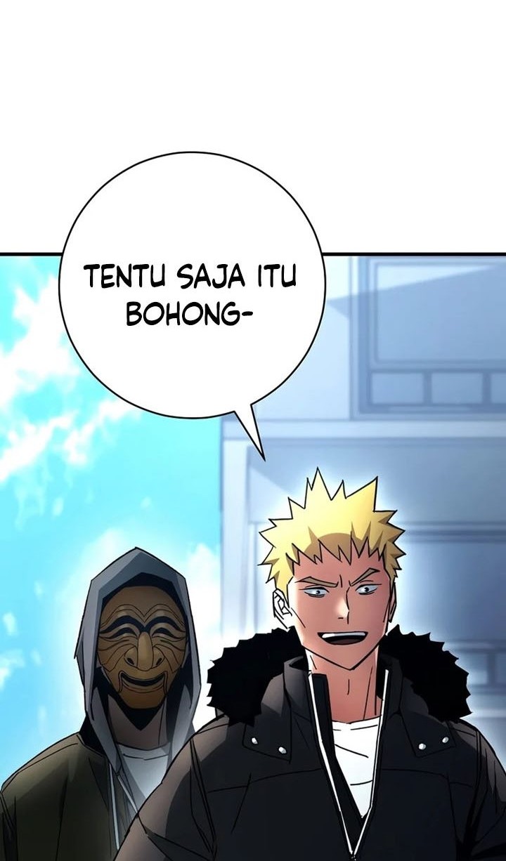 The Hero Returns Chapter 39 - halaman 35