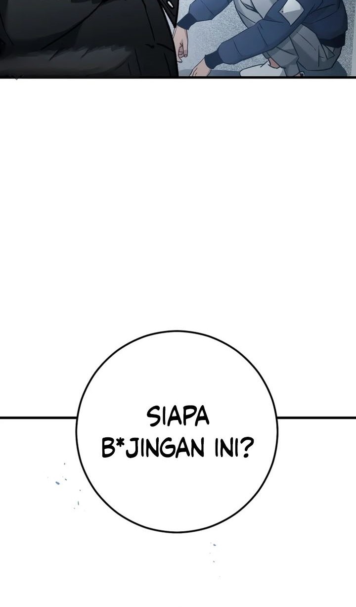 The Hero Returns Chapter 39 - halaman 37