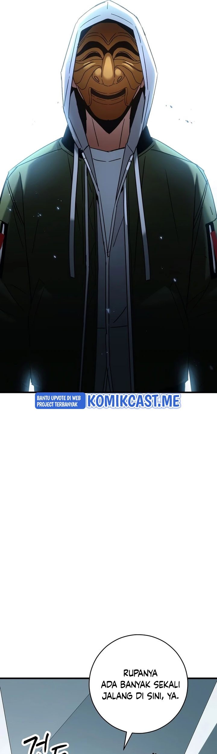 The Hero Returns Chapter 39 - halaman 38