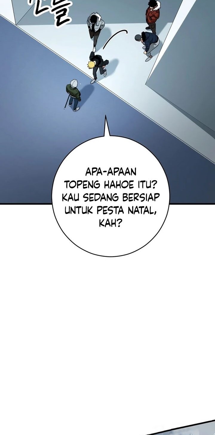 The Hero Returns Chapter 39 - halaman 39