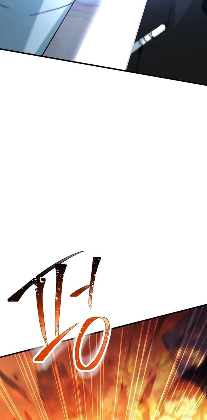 The Hero Returns Chapter 39 - halaman 47