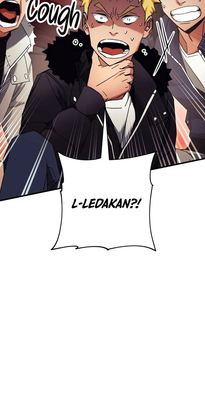 The Hero Returns Chapter 39 - halaman 49