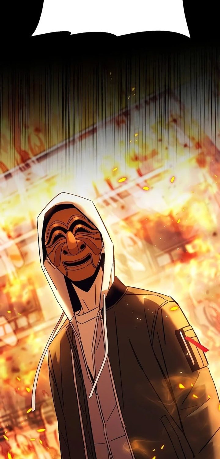 The Hero Returns Chapter 39 - halaman 51