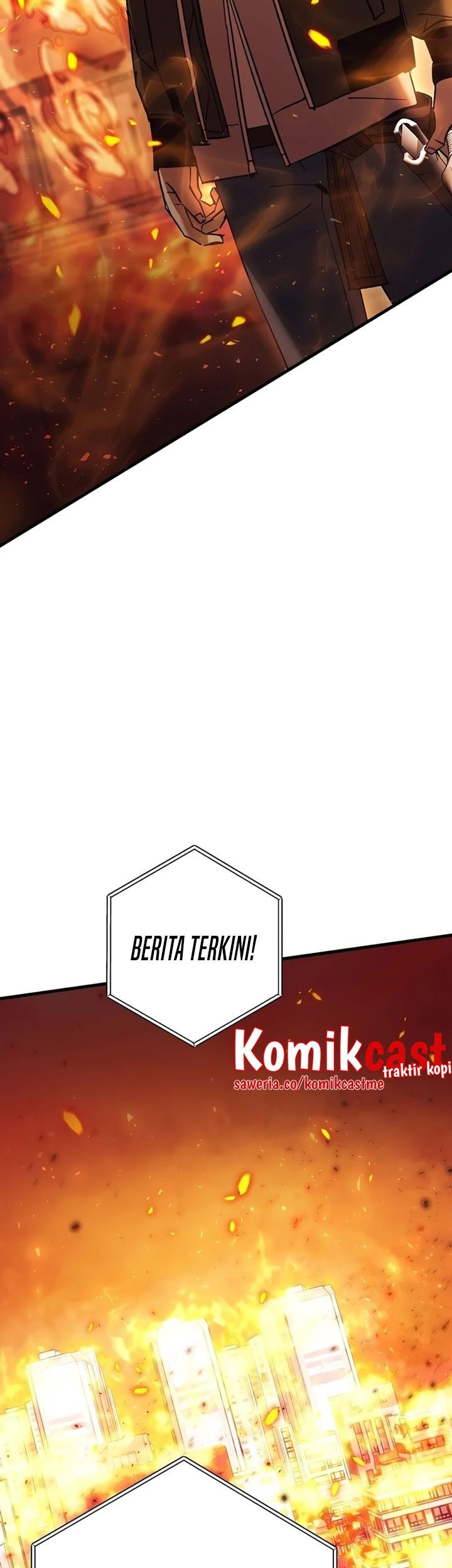 The Hero Returns Chapter 39 - halaman 52