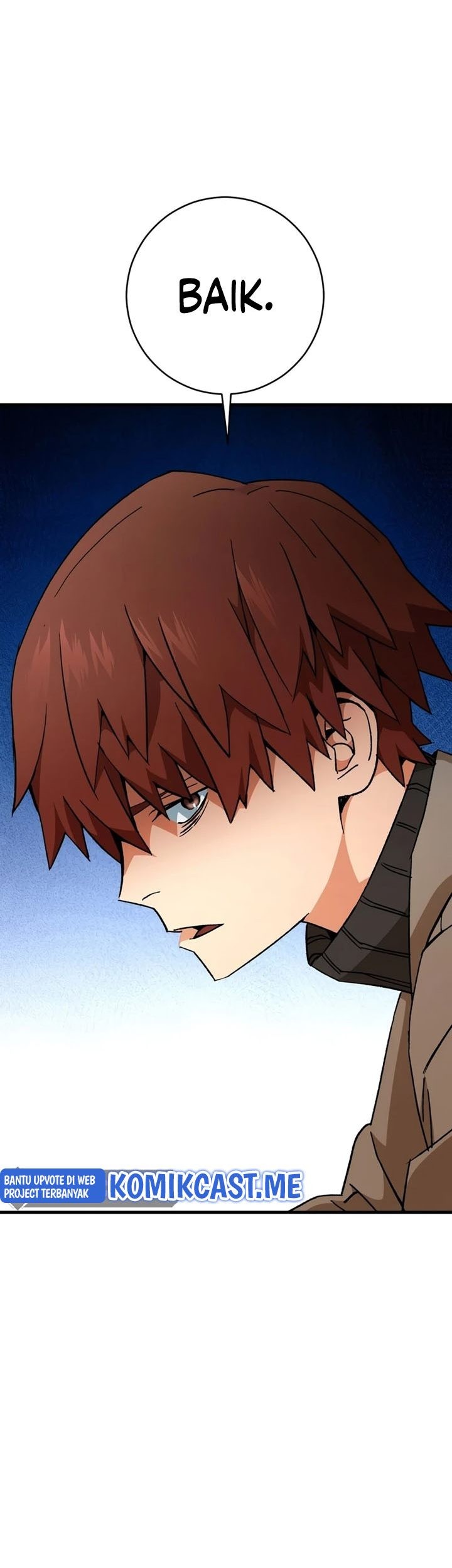 The Hero Returns Chapter 39 - halaman 6