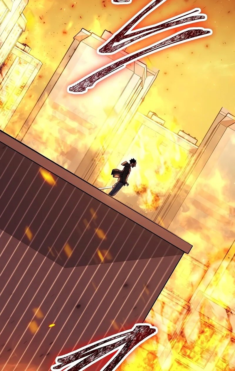 The Hero Returns Chapter 39 - halaman 63