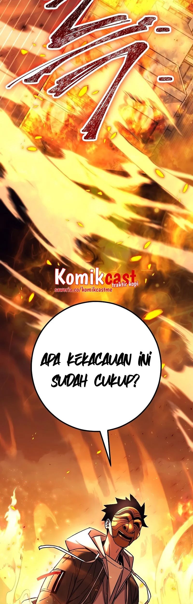The Hero Returns Chapter 39 - halaman 64