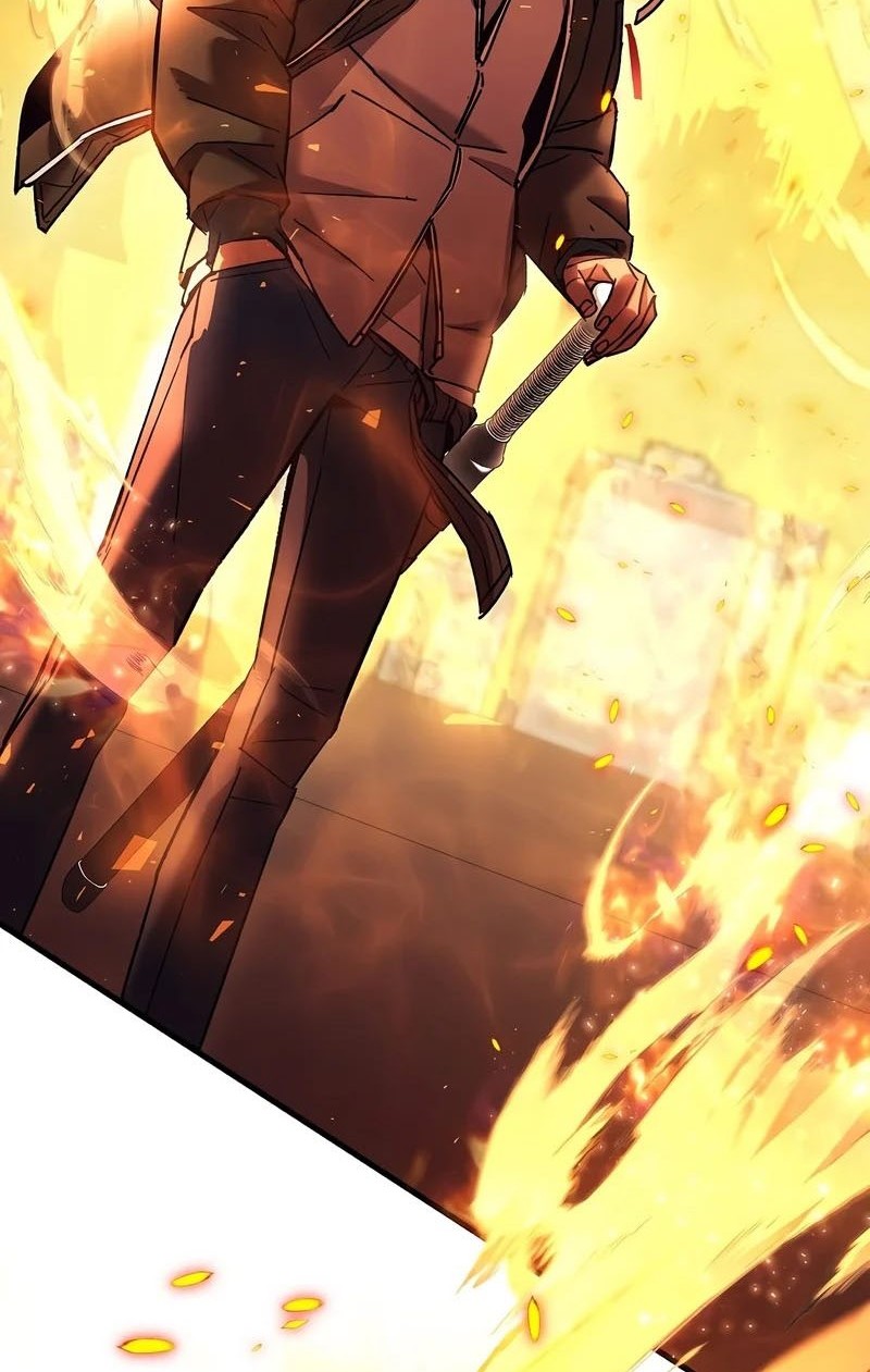 The Hero Returns Chapter 39 - halaman 65