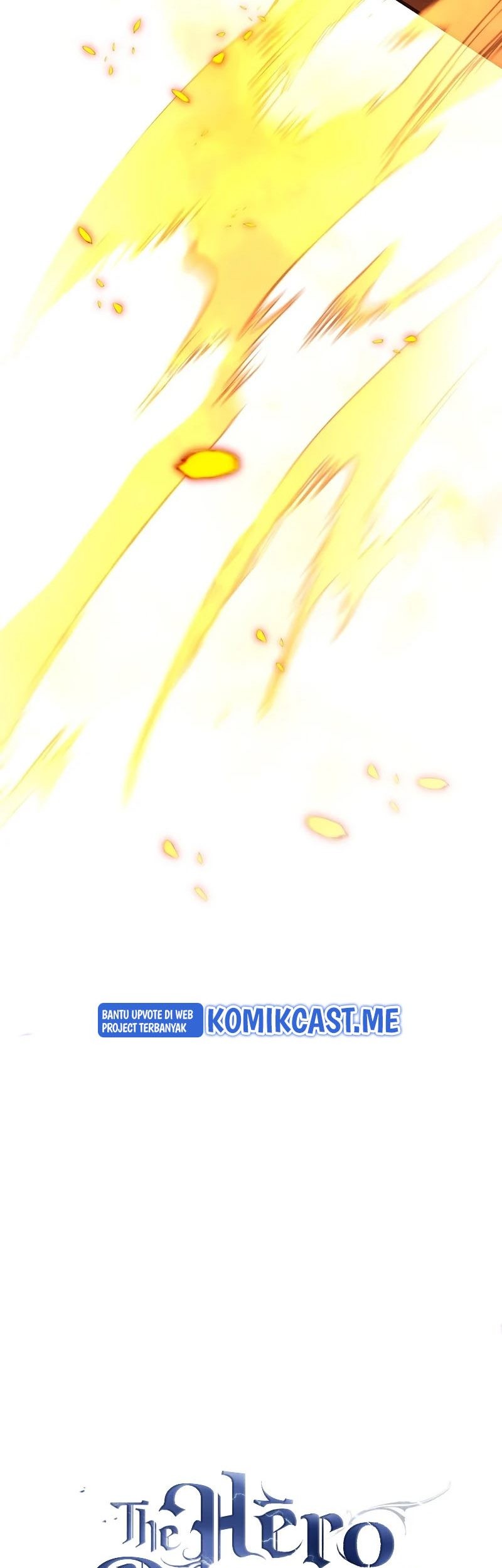 The Hero Returns Chapter 39 - halaman 66