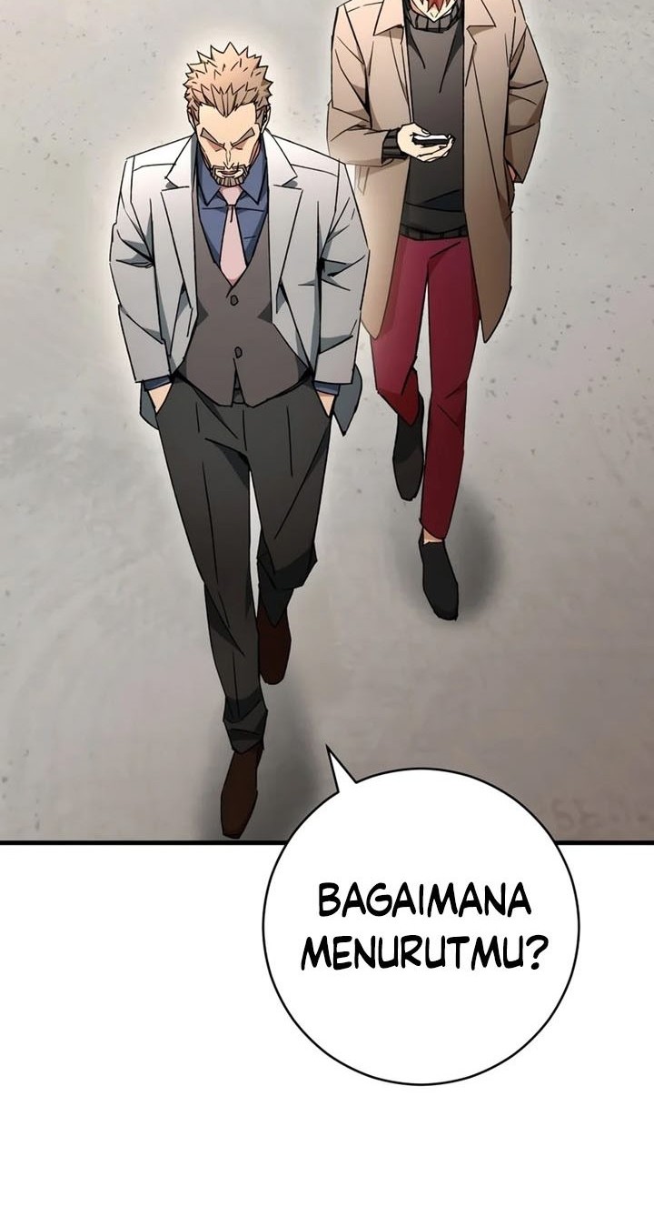 The Hero Returns Chapter 39 - halaman 9
