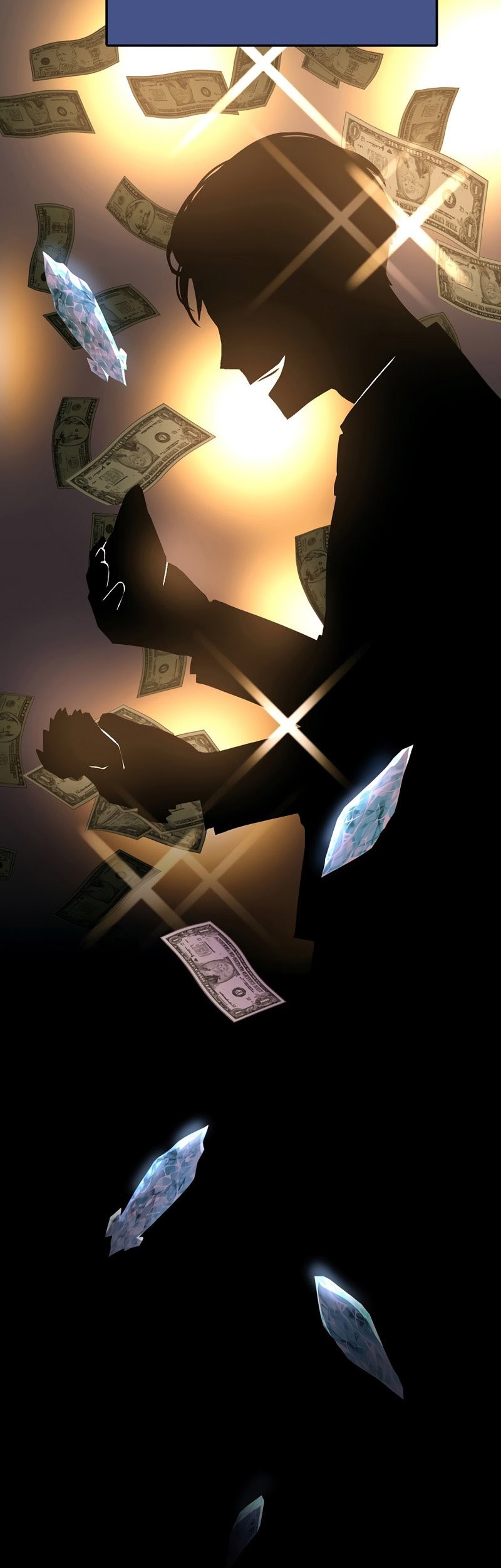 The Hero Returns Chapter 4 - halaman 10