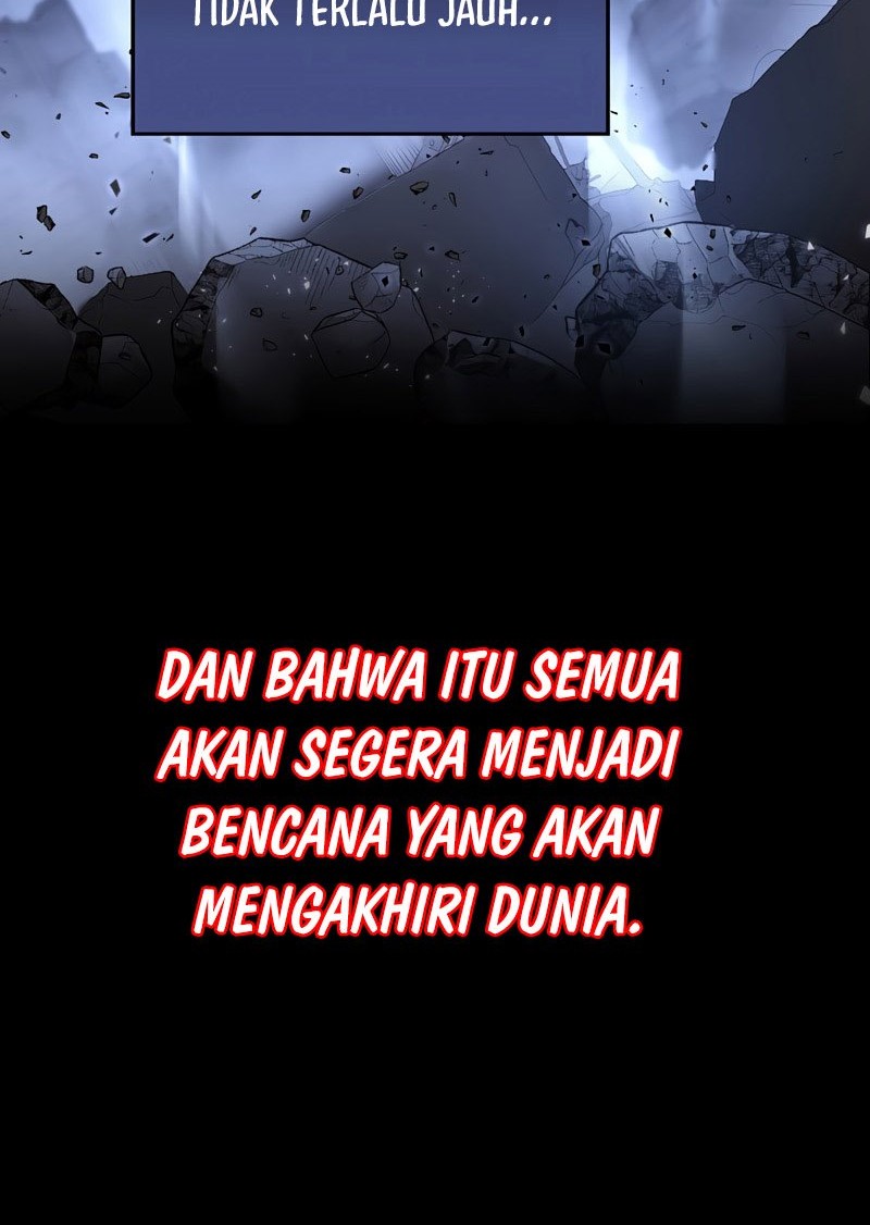 The Hero Returns Chapter 4 - halaman 15