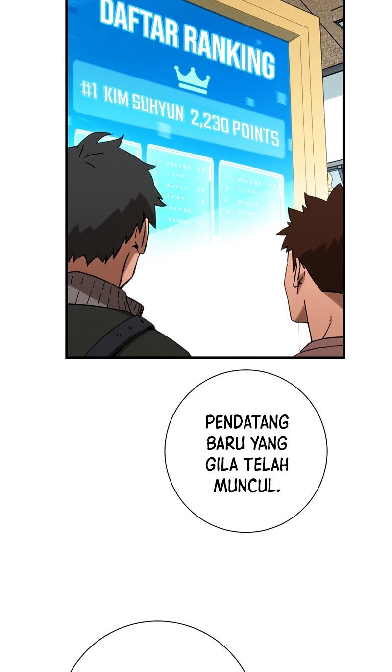 The Hero Returns Chapter 4 - halaman 21