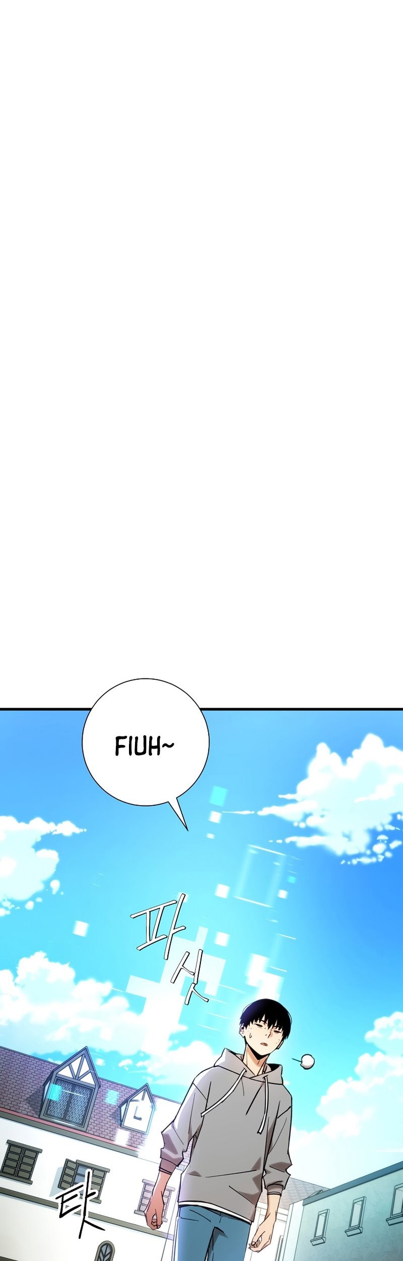 The Hero Returns Chapter 4 - halaman 24