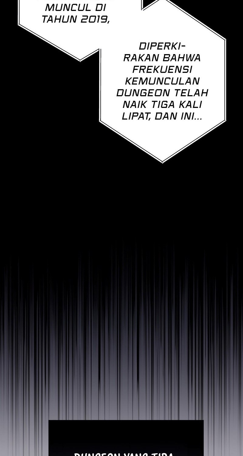 The Hero Returns Chapter 4 - halaman 3