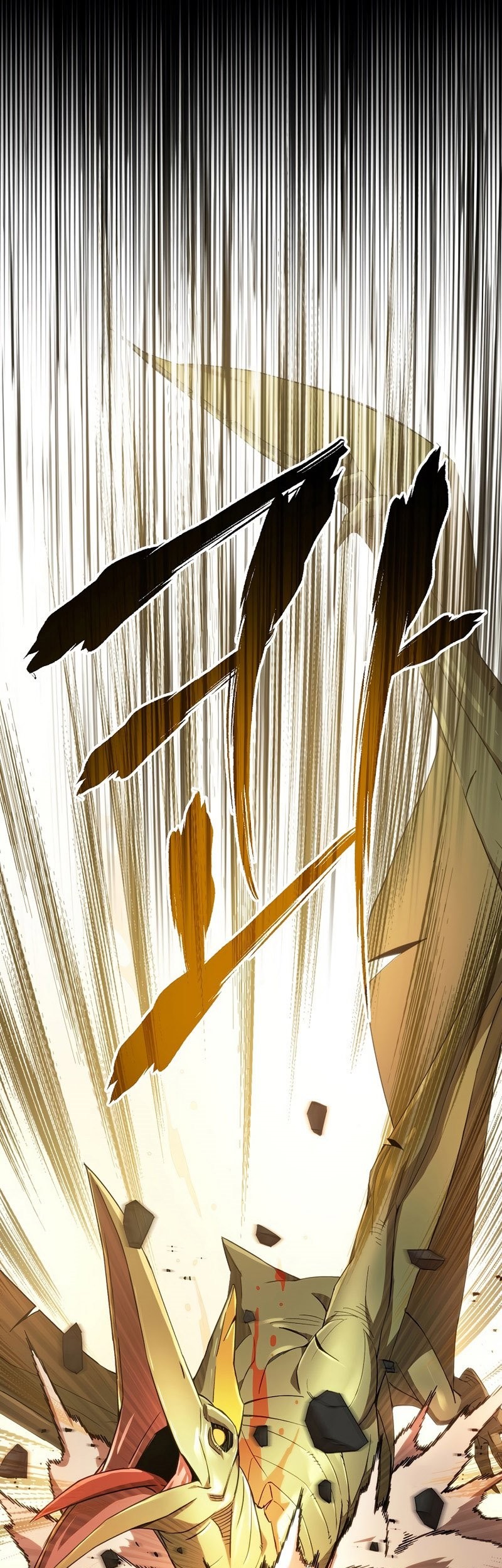 The Hero Returns Chapter 4 - halaman 32