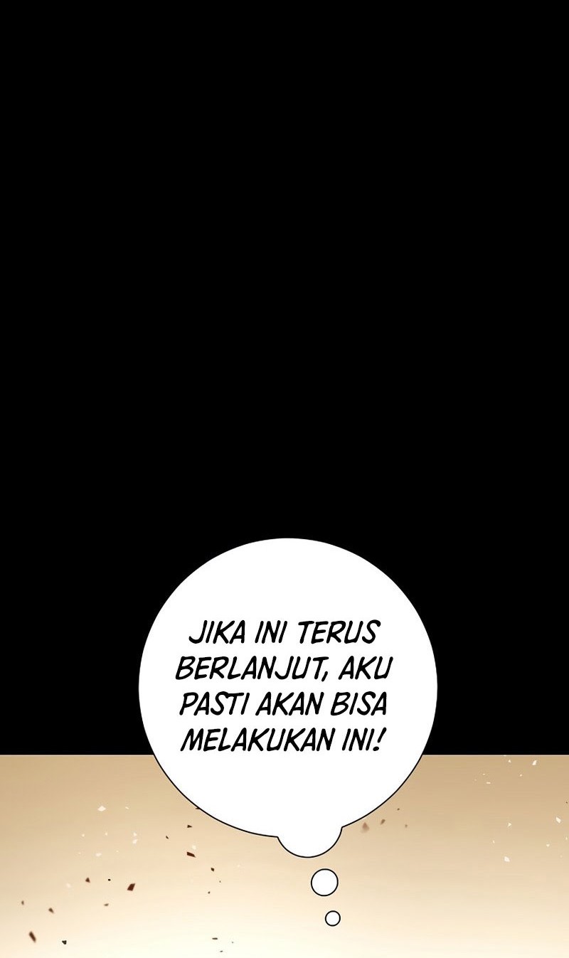 The Hero Returns Chapter 4 - halaman 37