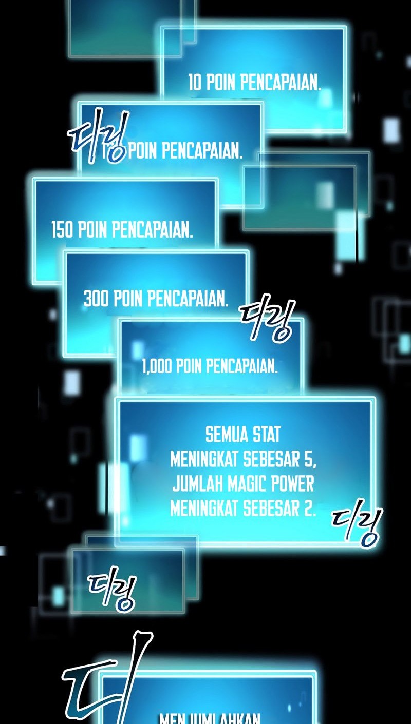 The Hero Returns Chapter 4 - halaman 39