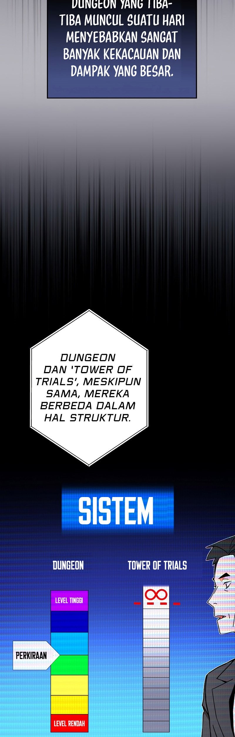 The Hero Returns Chapter 4 - halaman 4