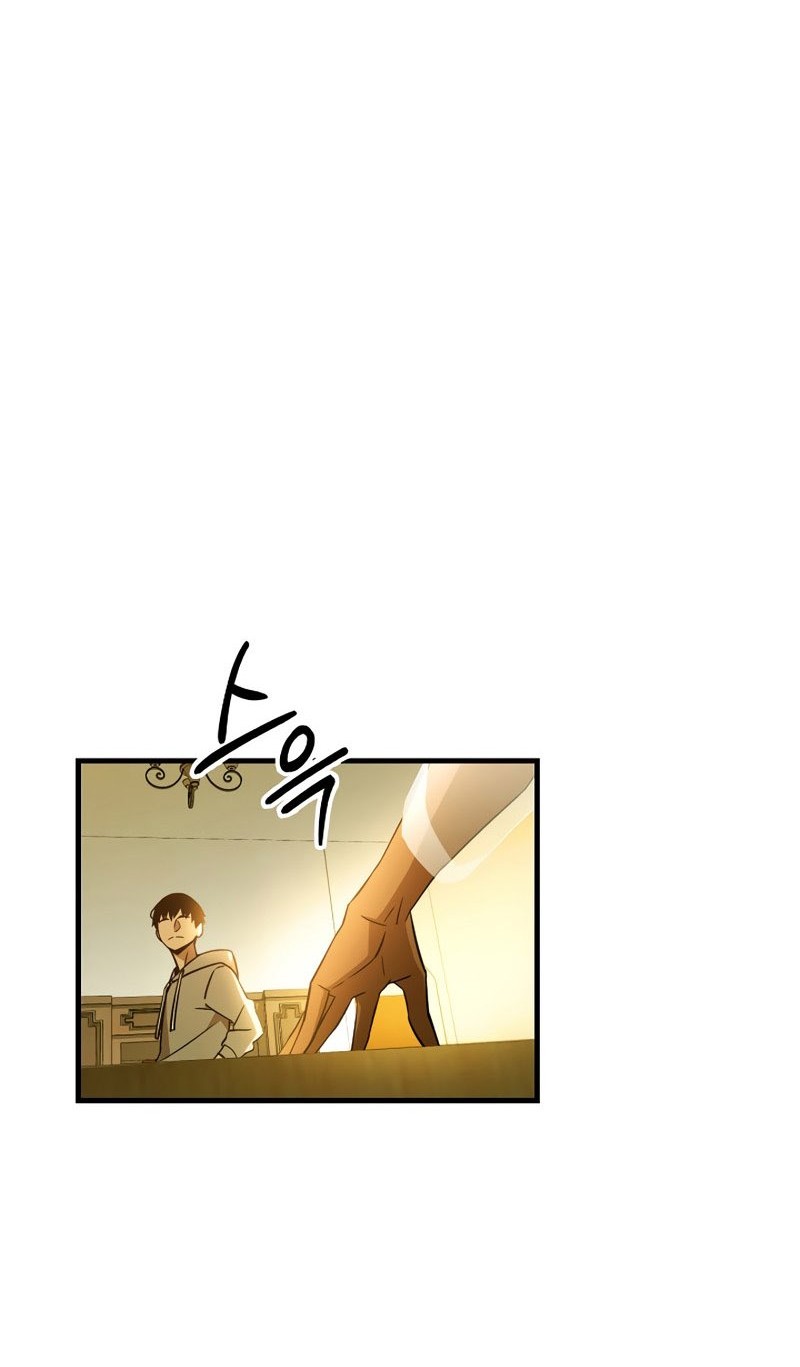 The Hero Returns Chapter 4 - halaman 49