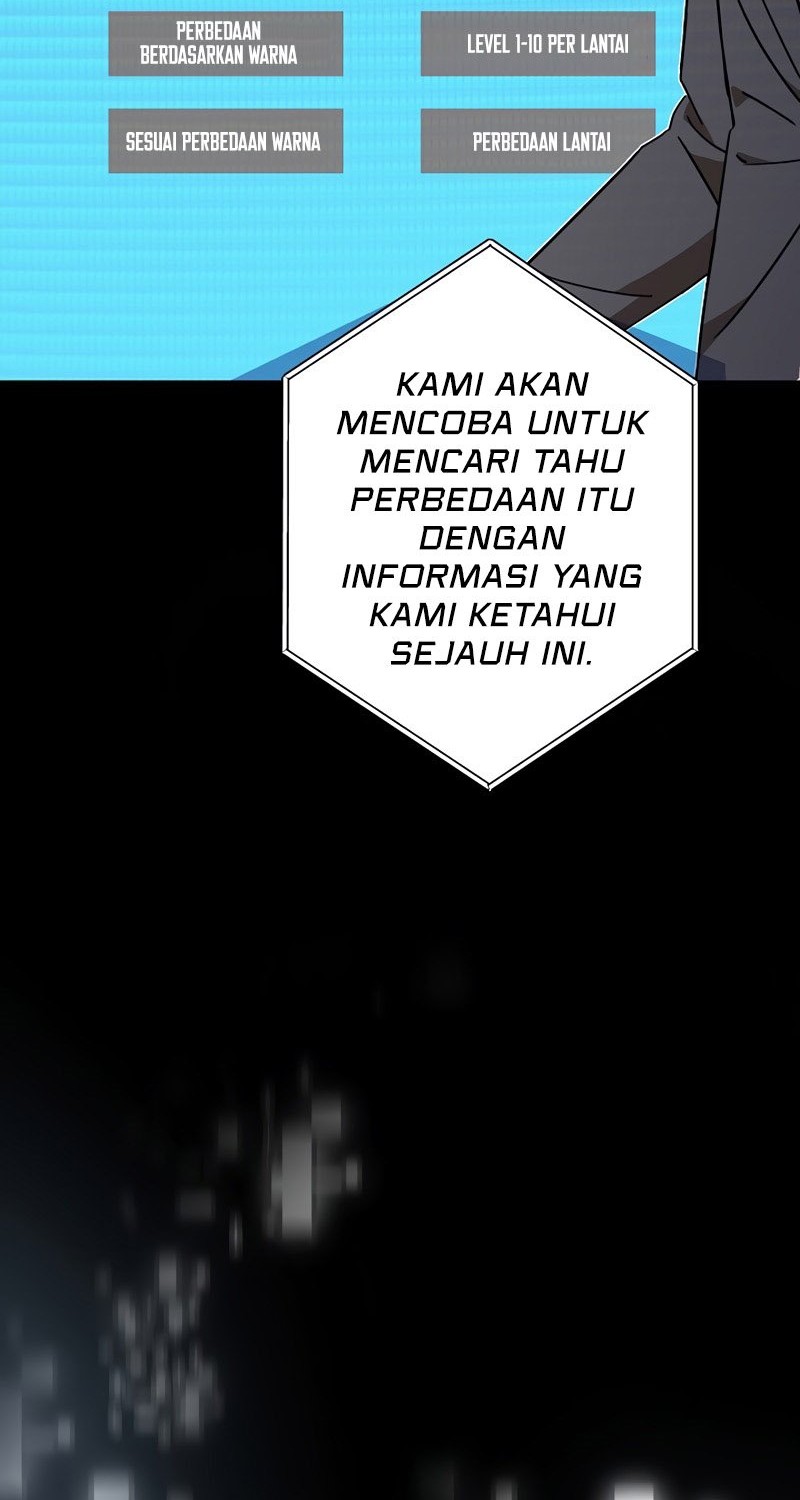 The Hero Returns Chapter 4 - halaman 5